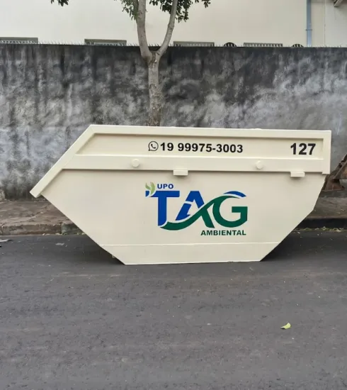 Gerenciamento e transporte em Sumaré